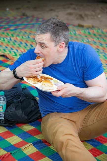 Mumbai: Night Sightseeing tour - Why This Tour Offers Great Value