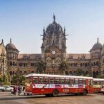 Mumbai: Private 2-Day City and Elephanta Island Tour - Transportation & Group Size
