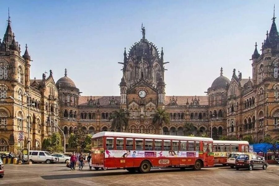 Mumbai: Private 2-Day City and Elephanta Island Tour - Transportation & Group Size