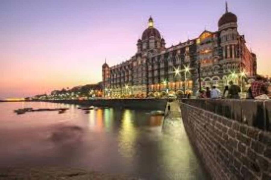Mumbai: Private Luxury Tour with Guide & Entry Tickets - Why Choose This Tour?