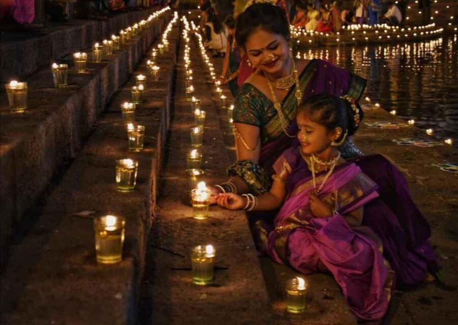 Mumbai Private Nightlife Tour with Pickup & Drop - Deep Dive into the Itinerary