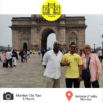 Mumbai: Private Sightseeing Tour with Car and Guide - A Closer Look at the Itinerary