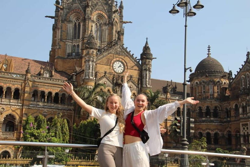 Mumbai: Private Sightseeing Tour with Top Highlights - What Makes This Tour Stand Out