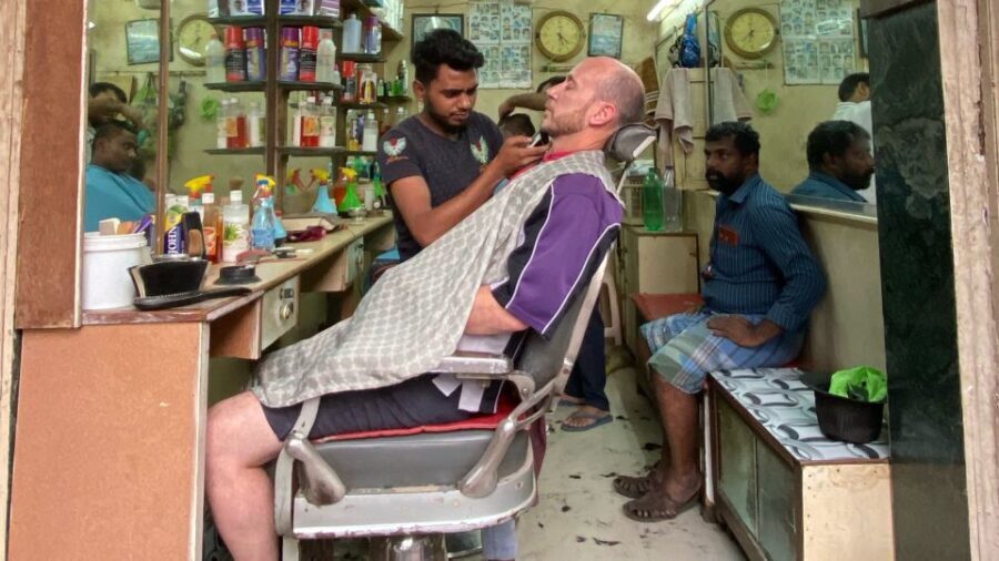 Mumbai: Private Slumdog Millionaire Tour in Dharavi Slum - Practical Details and Tips