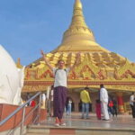 Mumbai: Sanjay Gandhi National Park, Pagoda, & Lion Safari - What You Can Expect: A Breakdown of the Itinerary