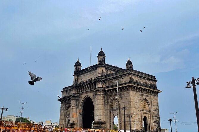 Mumbai Sightseeing Tour - Exploring the Itinerary in Detail