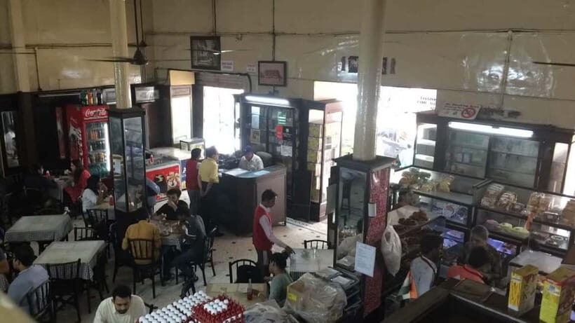 Mumbai : South Bombay Heritage Walking Tour - Highlights that Make This Tour Stand Out