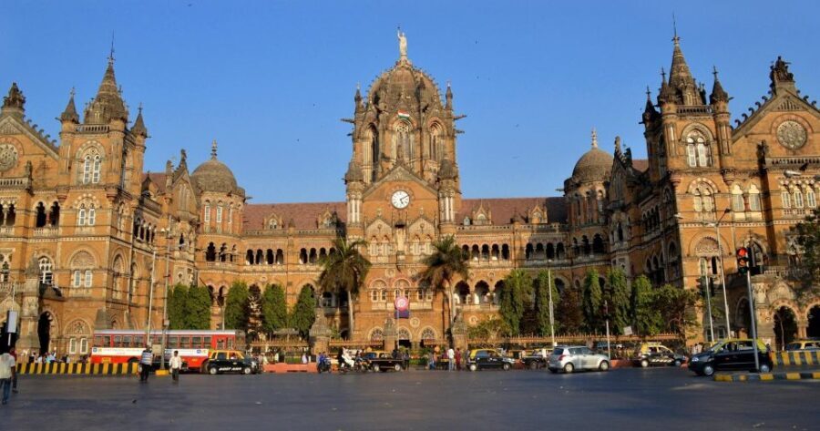 Mumbai: South Mumbai Heritage Walking Guided Tour - What to Expect Day of the Tour