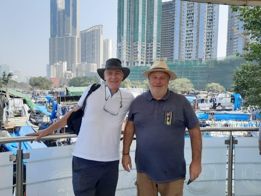 Mumbai: Story of Mumbai through its architecture - Authenticity, Value, and Who Will Enjoy This