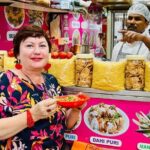 Mumbai Street Food & Beach Tour with 10+ Tastings - Beach Break & Sunset Moments