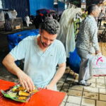 Mumbai: Street Food Tasting Tour - Transportation & Logistics