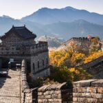 Mutianyu and Huanghuacheng Great Wall Private Tour with English Speaking Driver - Practical Details and Value