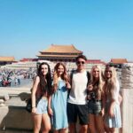 Mutianyu Great Wall &Forbidden City Full-day Coach Tour - The Value for Money: What You’re Getting