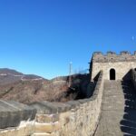 Mutianyu Great Wall & Ming Tombs All Inclusive Private Tour - Why This Tour Stands Out