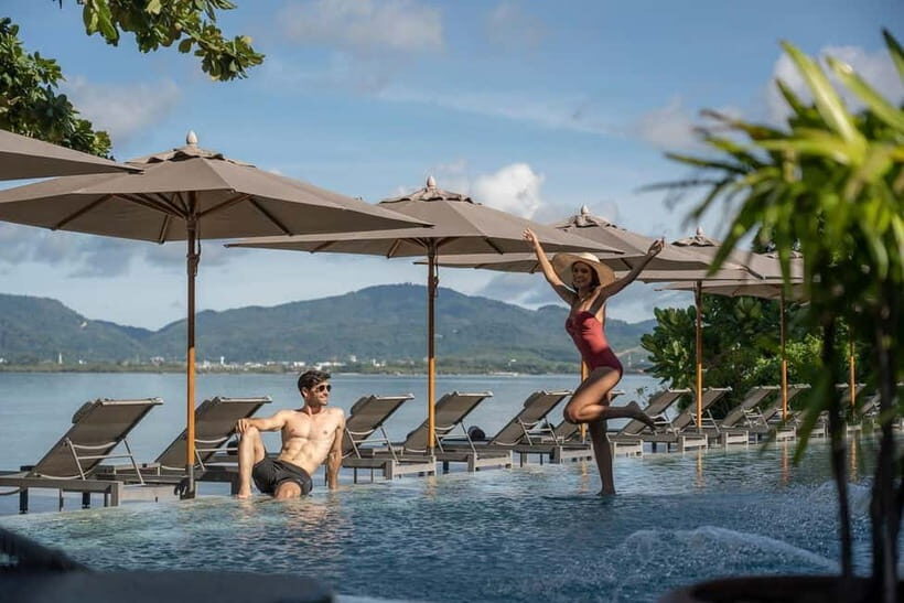 My Beach Daycation - Booking Details and Practical Tips