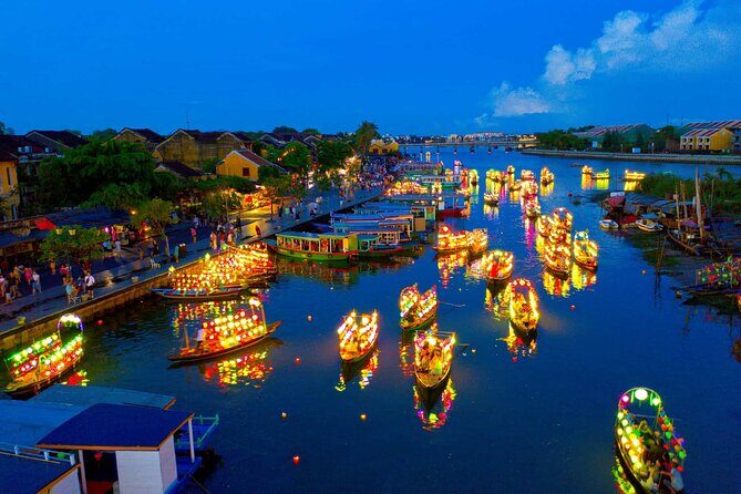 My Son Customize Tour/Da Nang/ Hoi An guided by Historian Private - My Son Sanctuary: The UNESCO World Heritage Site