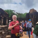 My Son Holyland and Rice Paper Crafting - In-Depth Exploration of Each Stop