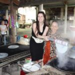 My Son Holyland Guided Tour with Boat Trip, Ricepaper making - In-Depth Look at the Highlights