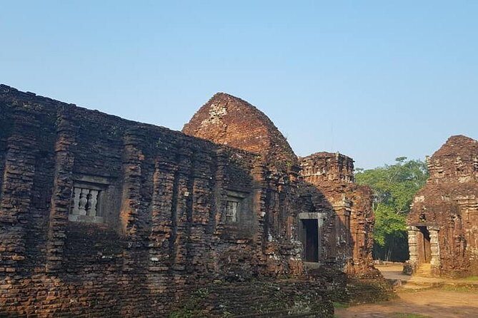 My Son Holyland , Hoi An Ancient City Tour With Night Market , Sampan Boat Ride - In-Depth: The Itinerary Breakdown