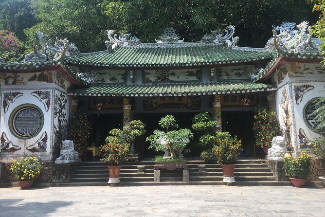 My Son sanctuary and Marble mountain tours or transfer - Who Is This Tour Best For?