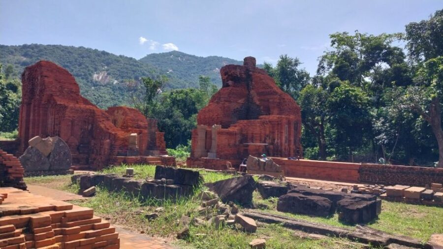 My Son Sanctuary Early Morning Private Tour with Breakfast - Value for Money