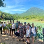 My Son Sanctuary Guided Tour with Rice Paper Making from Da Nang - FAQs