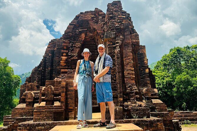 My Son Sanctuary Private Tour - Final Thoughts