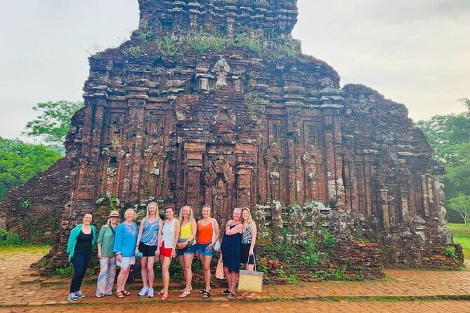 MY SON SANCTUARY PRIVATE TOUR Morning or Afternoon - Why You Should Consider This Tour