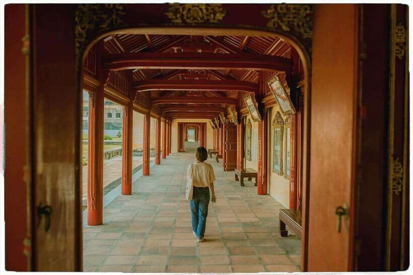 My Son Sanctuary Tour With Boat Cruise On Thu Bon River - Who Will Love This Tour?