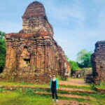 My Son Sanctuary With Rice Paper Making Tour From Da Nang - The Hands-On Rice Paper Making Experience