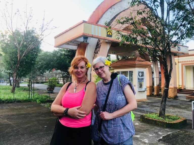 My Son Sunrise Private Tours - Detailed Breakdown of the Itinerary