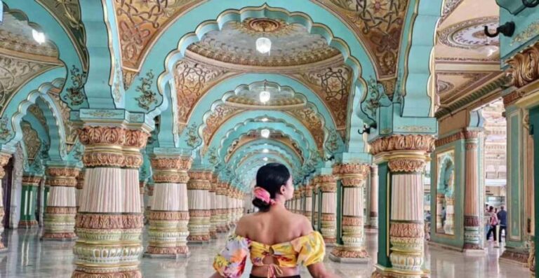 Mysore Full-Day Private Guided Tour from Bangalore - Who Will Love This Tour?