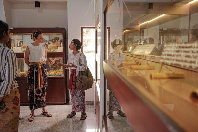 Myth of Pejeng Walking Tour - Practicalities: What You Need to Know