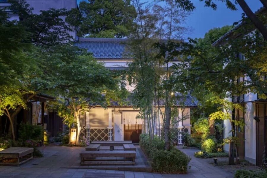 Nagano: Half-Day Zenkoji Tour with Tea Experience - What Makes This Tour Valuable?