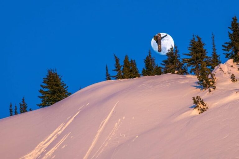 Nagano: Snowboard Riding Experience & Local Life Guided Tour - An In-Depth Look at the Nagano Experience