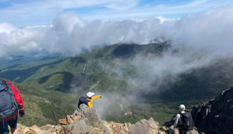 Nagano: Yatsugatake Mountains Private Guided Hike - The Sum Up