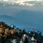 Nagarkot: Nagarkot and Dhulikhel Day Trip from Kathmandu - Exploring Nagarkot