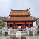 Nagasaki: Christian Heritage and Hidden Gems Walking Tour - Detailed Breakdown of the Experience