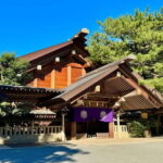 Nagoya: Atsuta Shrine and Sword Museum Guided Tour - Who Will Enjoy This Tour?