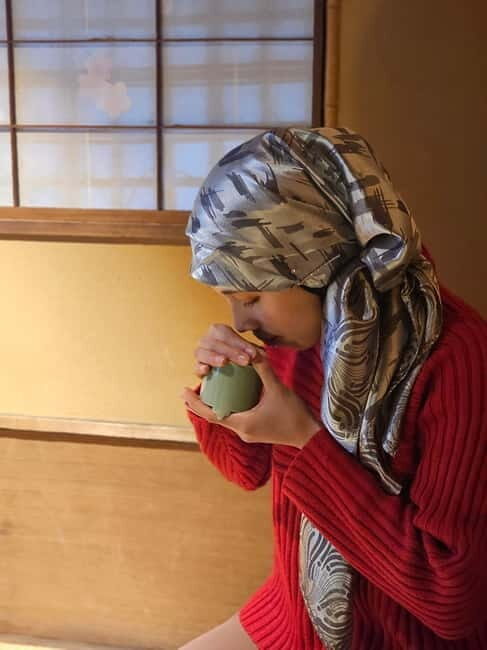 Nagoya: Kakuozan guided tour w/Incense Ceremony Experience - Final Thoughts