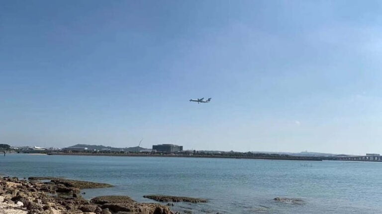 Naha: Guided Walking Tour with Street Food Tastings - Practical Details and Why They Matter