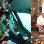Naha: "Orca" Spotting Glass Bottom Boat & Sams Famous Steak - The Glass Bottom Boat Experience