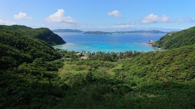 Naha: Tokashiki Day Trip & Kerama Islands Scuba Diving Trip - The Itinerary: A Step-by-Step Breakdown
