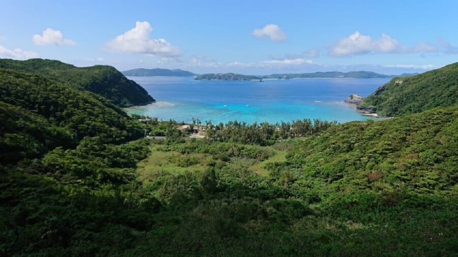 Naha: Tokashiki Day Trip & Kerama Islands Scuba Diving Trip - The Itinerary: A Step-by-Step Breakdown