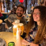 Nara: Food & Drink Tour with Locals in Shin-Omiya's Izakayas - Practical Details & Tips