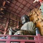 Nara Highlight Walking Tour with Furoshiki Experience with Lunch - A Breakdown of the Itinerary