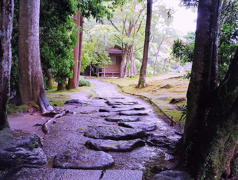Nara: Isuien Garden Tour with Matcha Tea Experience - Practical Details and Value
