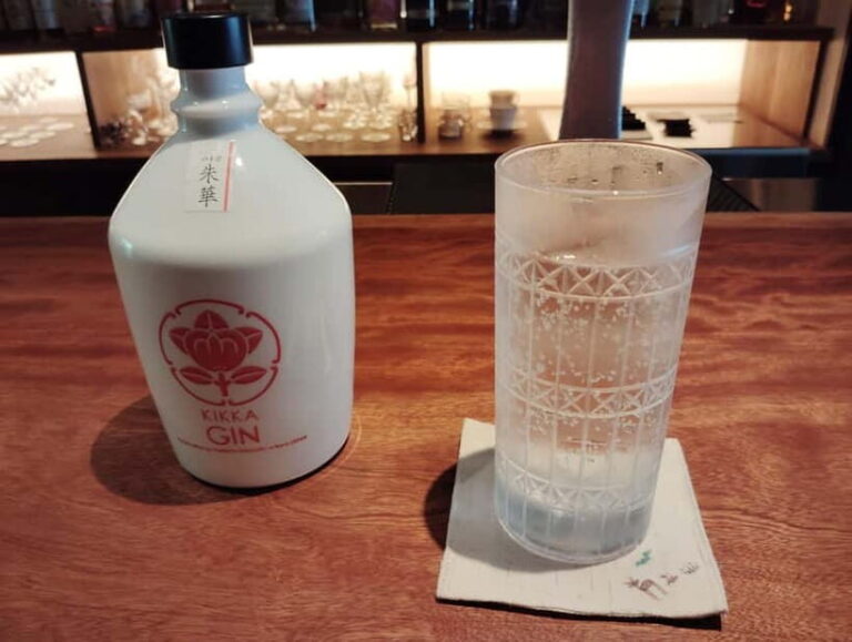 Nara: Private 3-Hour Bar-Hopping Tour with a Local Guide - Who Would Love This Tour?