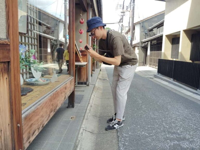 Nara: Sake Tasting Tour at the Birthplace of Japanese Sake - FAQ