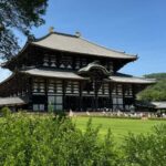 Nara: Todai-jis Great Buddha & All Its Treasures in 2 Hours - Exploring Todai-ji’s Main Attractions